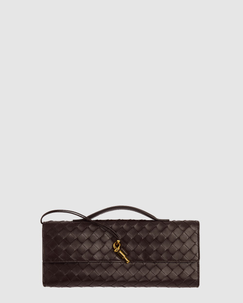 [BOTTEGA-보테가베네타]안디아모 클러치 741511