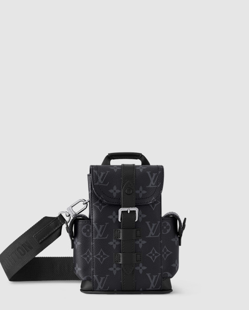 [LOUIS VUITTON-루이비통]나노 크리스토퍼 M82769