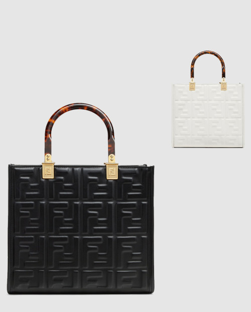 [FENDI-펜디]선샤인 쇼퍼백 스몰 8BH394