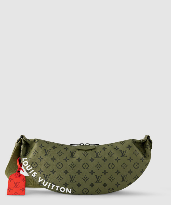 [LOUIS VUITTON-루이비통]해먹 백 M23779