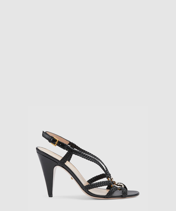 [GUCCI-구찌]노줌 샌들 739098