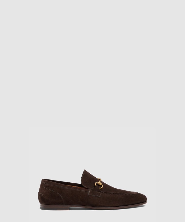 레플리카|이미테이션 gucci-구찌홀스빗-레더-로퍼-406994