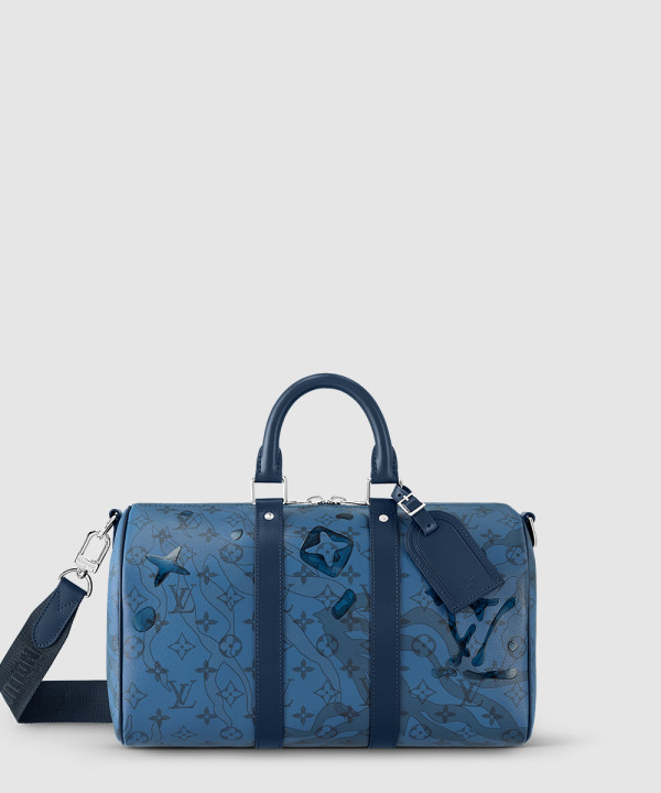 [LOUIS VUITTON-루이비통]키폴 반둘리에 35 M22573