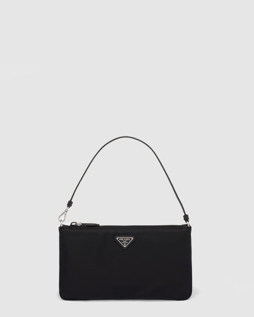 [PRADA-프라다]나일론 미니 숄더백 1NI545