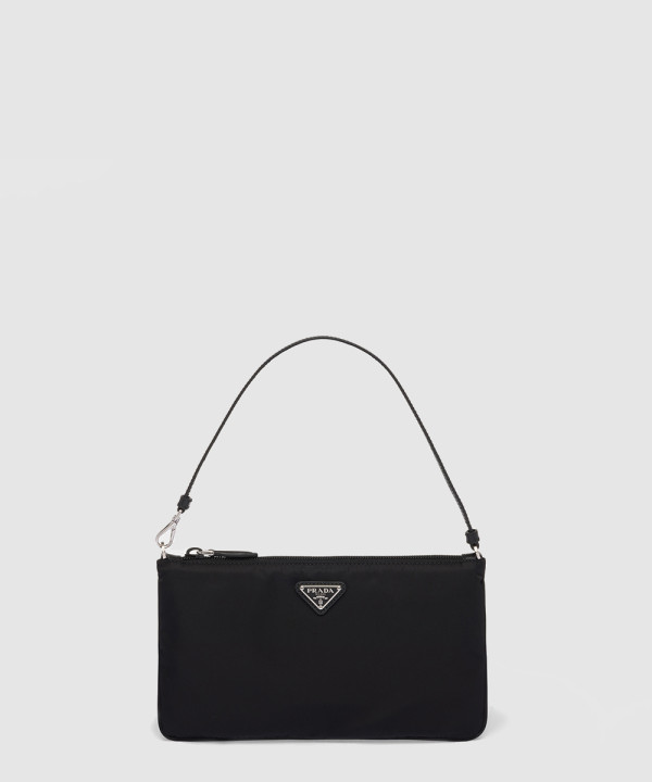 [PRADA-프라다]나일론 미니 숄더백 1NI545