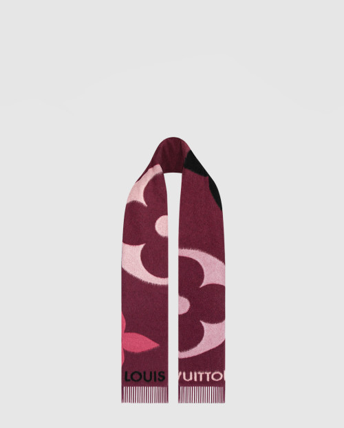 [LOUIS VUITTON-루이비통]디 얼티밋 스카프 M76886