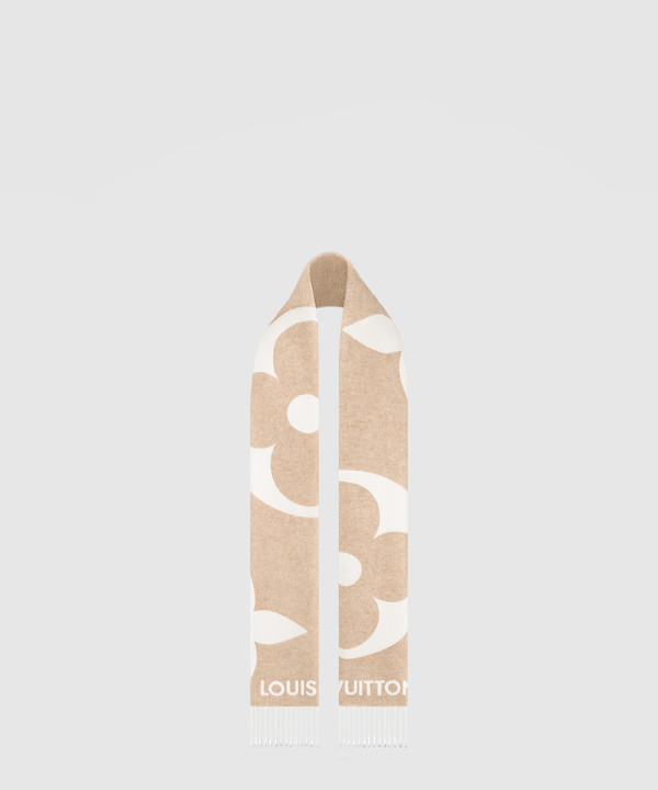 [LOUIS VUITTON-루이비통]디 얼티밋 샤인 스카프 M77855