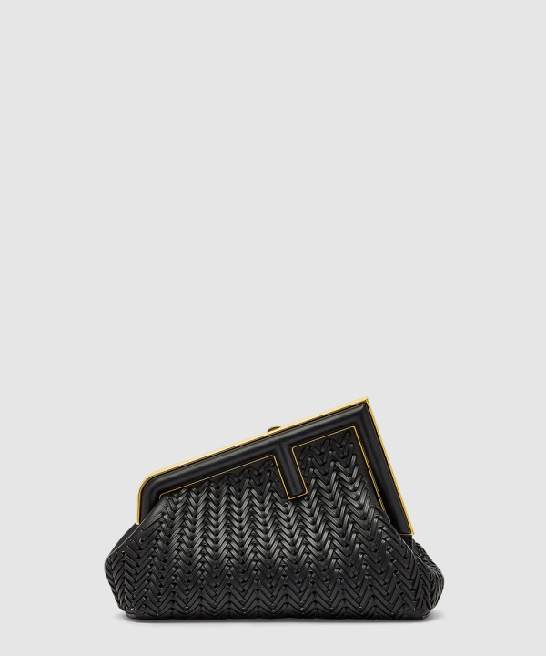 [FENDI-펜디]퍼스트 숄더백 스몰 8BP129