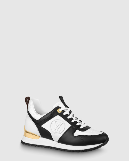 [LOUIS VUITTON-루이비통]런 어웨이 스니커즈 1ABP7I