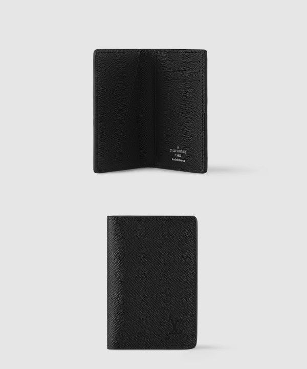 [LOUIS VUITTON-루이비통]포켓 오거나이저 M30537