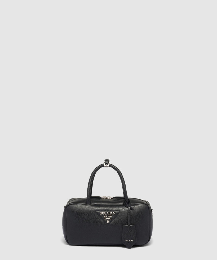 레플리카|이미테이션 prada-프라다가죽-탑-핸들백-1bb102