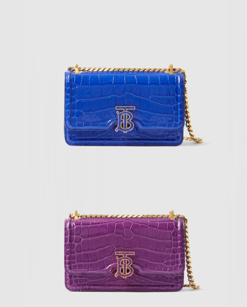 [BURBERRY-버버리]TB 미니 숄더백 80736921