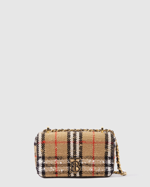 [BURBERRY-버버리]롤라 로너 미니백 80630831