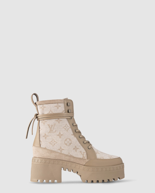 [LOUIS VUITTON-루이비통]데저트 부츠 1AC9PR