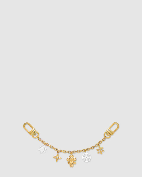 [LOUIS VUITTON-루이비통]비비엔 아이스 스케이트 체인 백 참 M01440