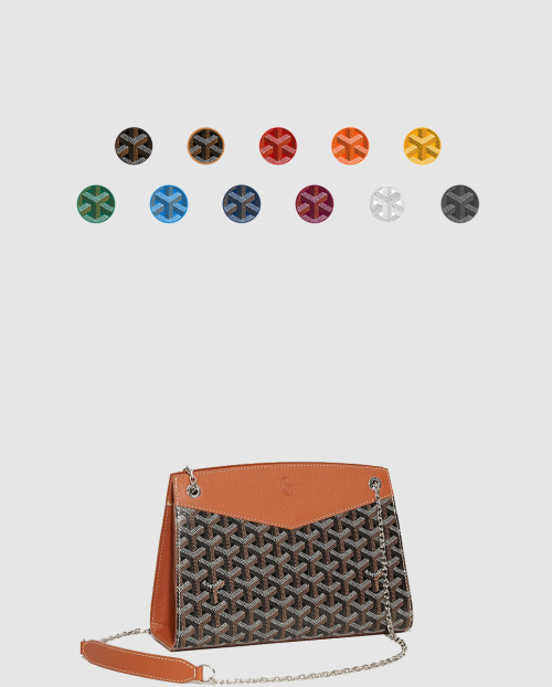 [GOYARD-고야드]루에트백 PM