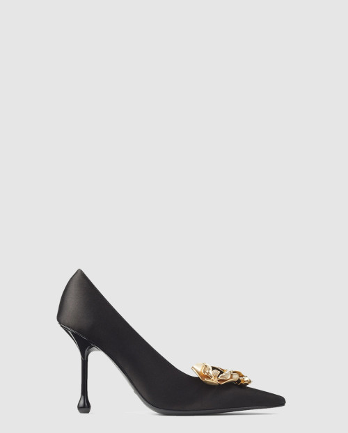 [JIMMY CHOO-지미추]Ixia 95