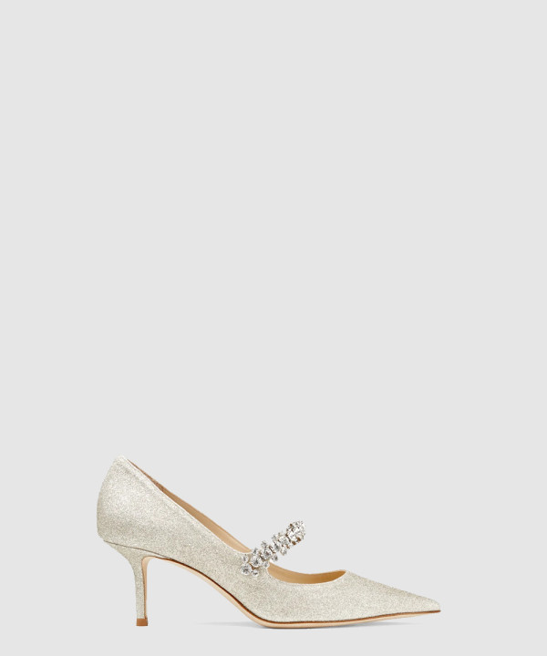 [JIMMY CHOO-지미추]Bing Pump 65