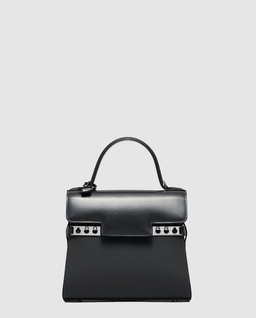 [DELVAUX-델보]톰페트 PM 크리스피 카프