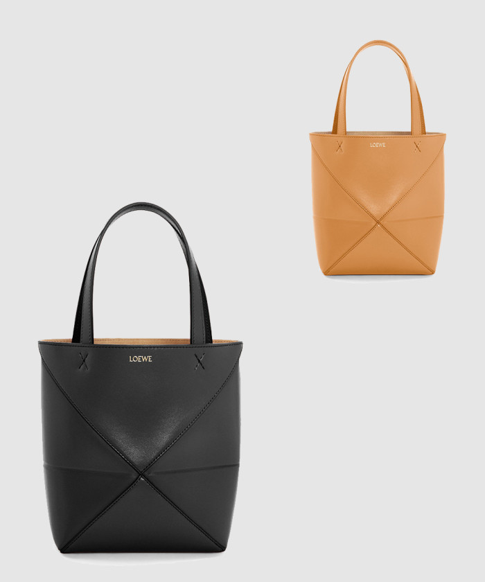 레플리카|이미테이션 loewe-로에베퍼즐-토트백-미니