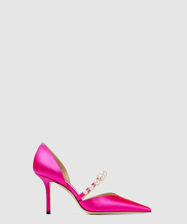 [JIMMY CHOO-지미추]Aurelie 85