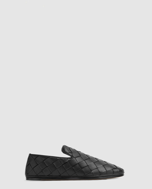 [BOTTEGA-보테가베네타]선데이 슬리퍼 775315