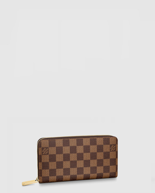 [LOUIS VUITTON-루이비통]지피 지퍼 머니클립 N41661