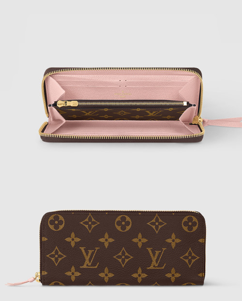 [LOUIS VUITTON-루이비통]클레망스 머니클립 M61298
