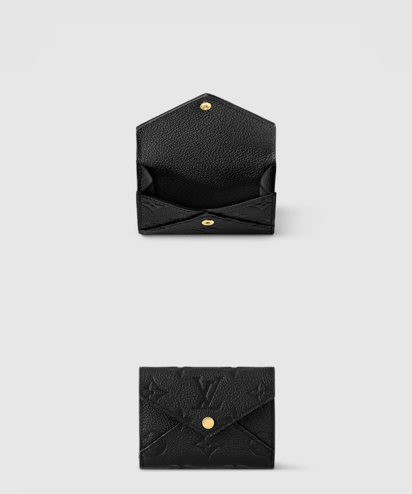 [LOUIS VUITTON-루이비통]셀레스트 머니클립 M82133
