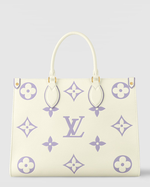 [LOUIS VUITTON-루이비통]온더고 MM M23937