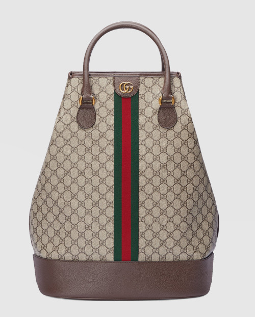 [GUCCI-구찌]사보이 토트백 760227