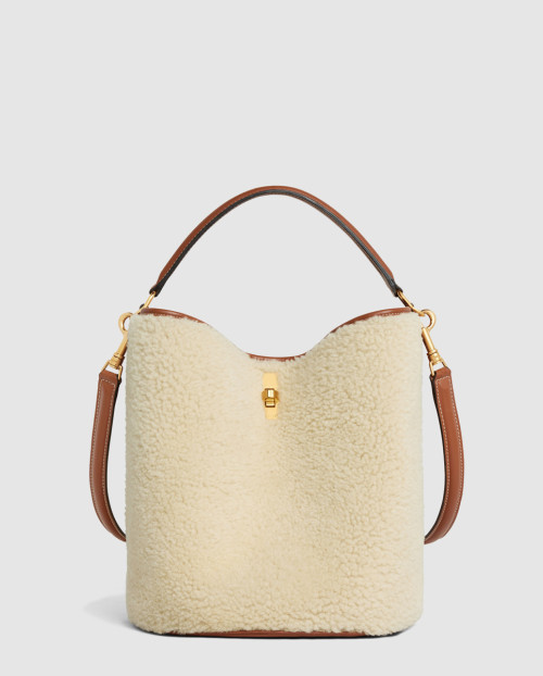 [CELINE-셀린느]16 버킷백 195573