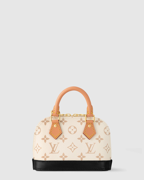 [LOUIS VUITTON-루이비통]나노 알마 M46895