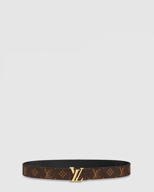 [LOUIS VUITTON-루이비통]LV 고스트 벨트 M0508V