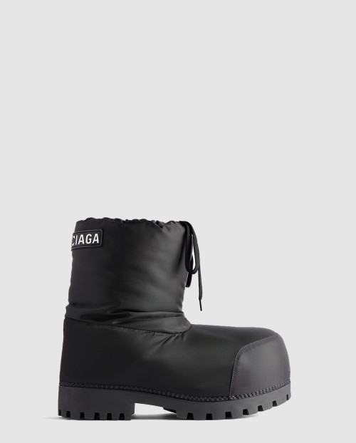 [BALENCIAGA-발렌시아가]ALASKA 로우 부츠 780561