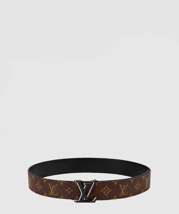 [LOUIS VUITTON-루이비통]LV 옵틱 리버서블 벨트 M8263U