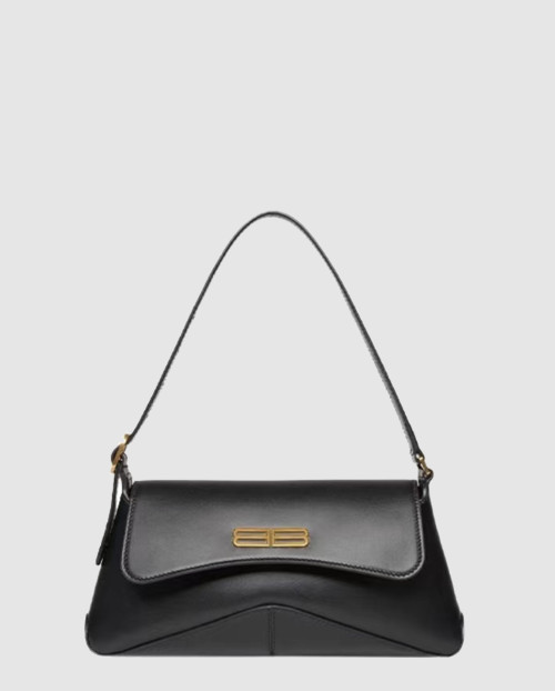 [BALENCIAGA-발렌시아가]XX 스몰 플랩백 695645