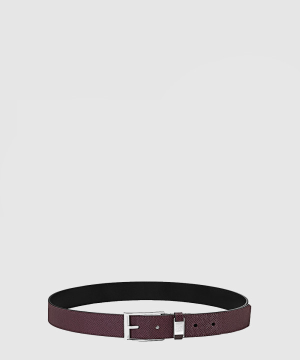 [LOUIS VUITTON-루이비통]LV 시티 핀 벨트 M0586U
