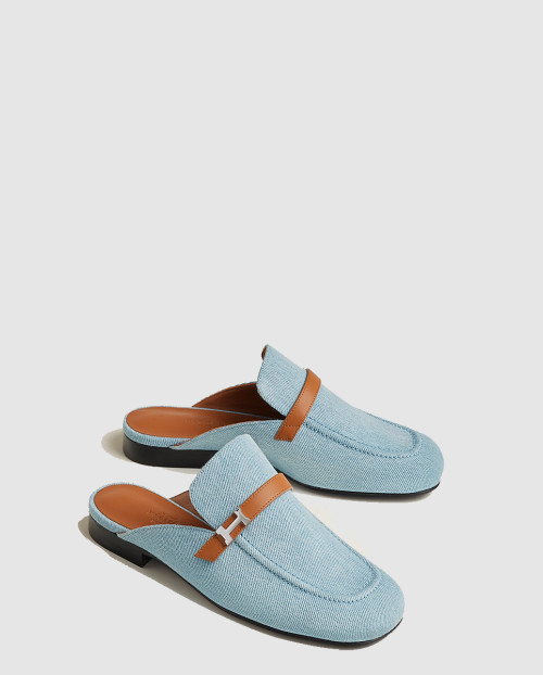 [HERMES-에르메스]오즈 뮬