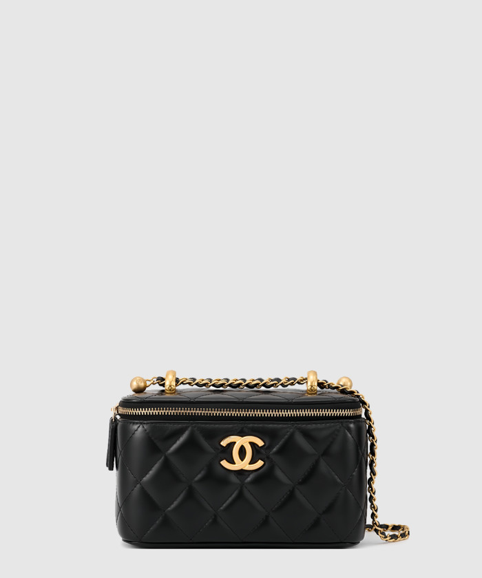 레플리카|이미테이션 chanel-샤넬체인-코스메틱-케이스-ap3651
