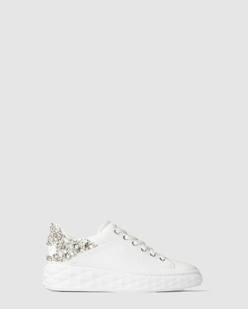 [JIMMY CHOO-지미추]Diamond MaxiF II