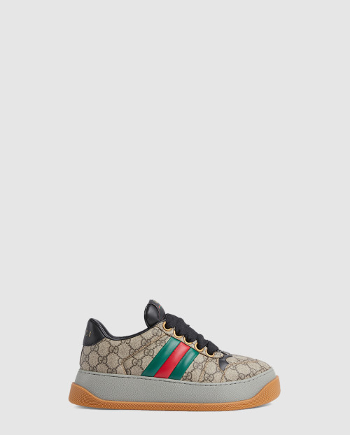 [GUCCI-구찌]GG 스크리너 스니커즈 771460
