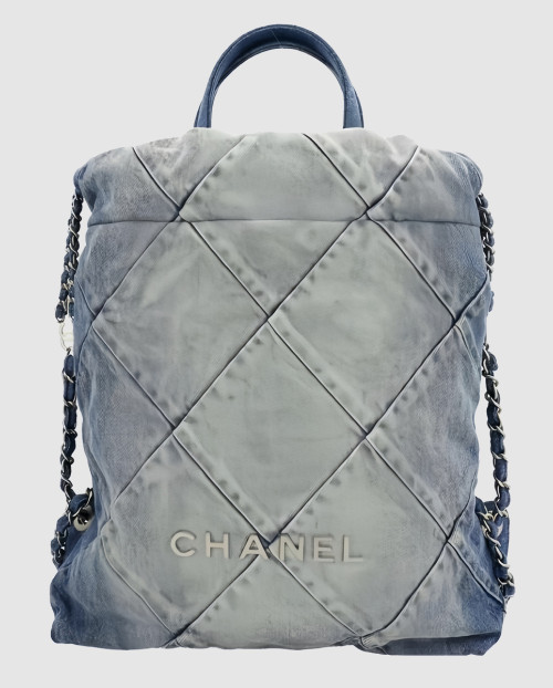 [CHANEL-샤넬]22 백팩 AS3859