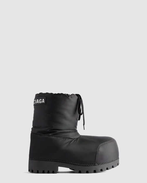 [BALENCIAGA-발렌시아가]패딩 부츠 780564