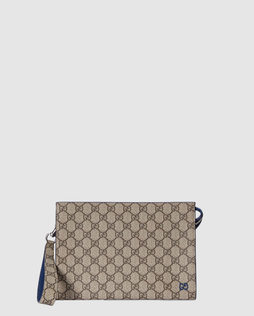 [GUCCI-구찌]GG 디테일 파우치 768255