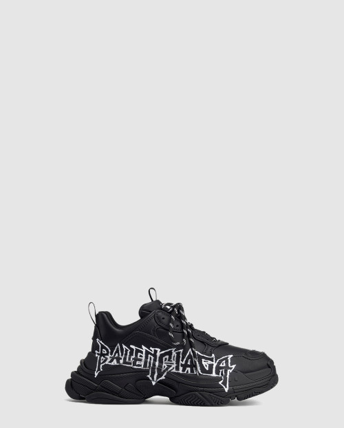 [BALENCIAGA-발렌시아가]트리플 S 스니커즈 536737
