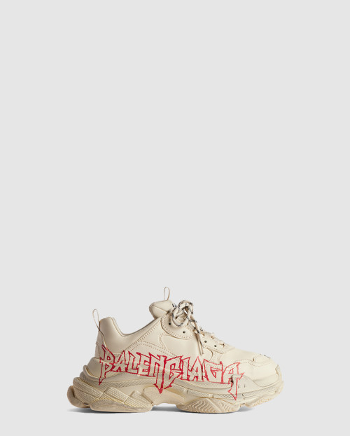 [BALENCIAGA-발렌시아가]트리플 S 스니커즈 536737