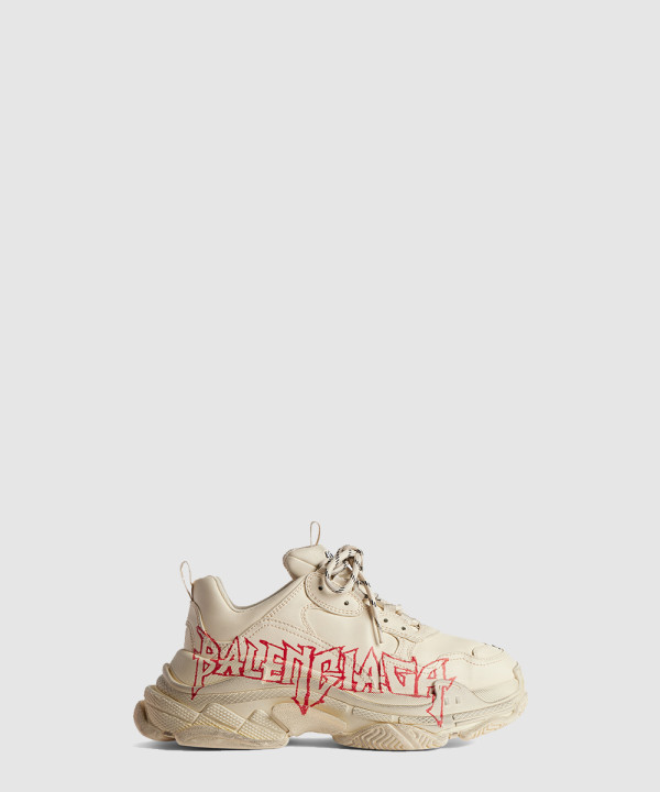 [BALENCIAGA-발렌시아가]트리플 S 스니커즈 536737