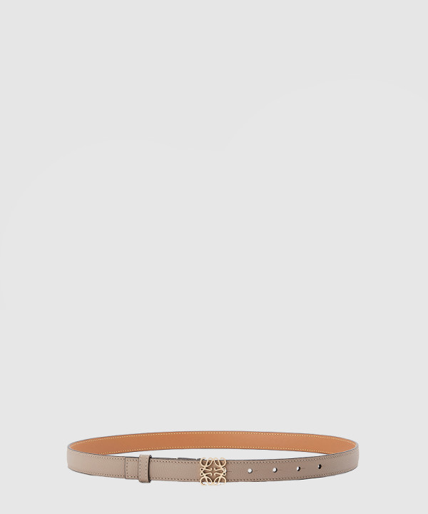 [LOEWE-로에베]송아지 가죽 벨트