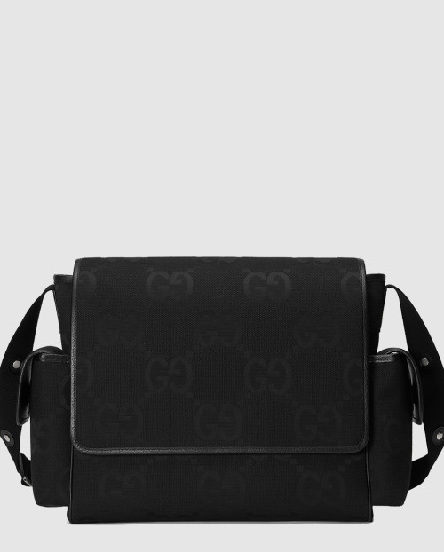 [GUCCI-구찌]점보 GG 베이비 체인징백 756726